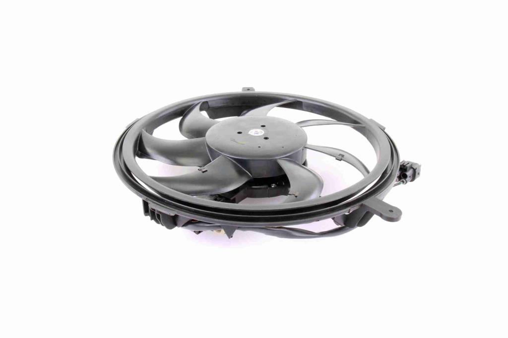 Ventilateur de refroidissement du moteur (Motoventilateur) VEMO ref. V20-01-0007