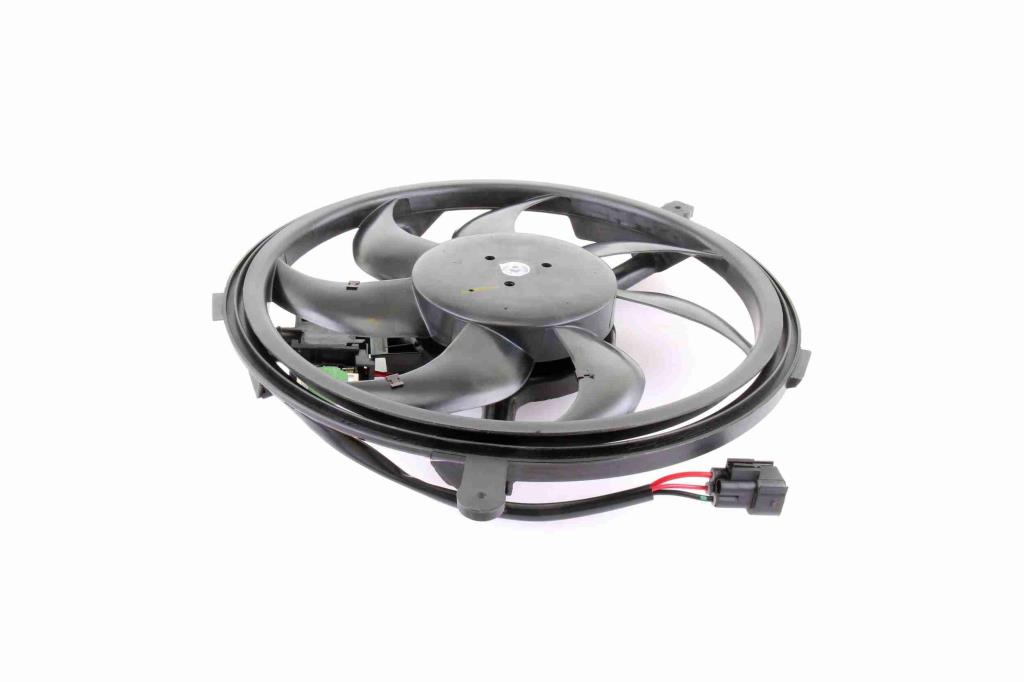 Ventilateur de refroidissement du moteur (Motoventilateur) VEMO ref. V20-01-0007