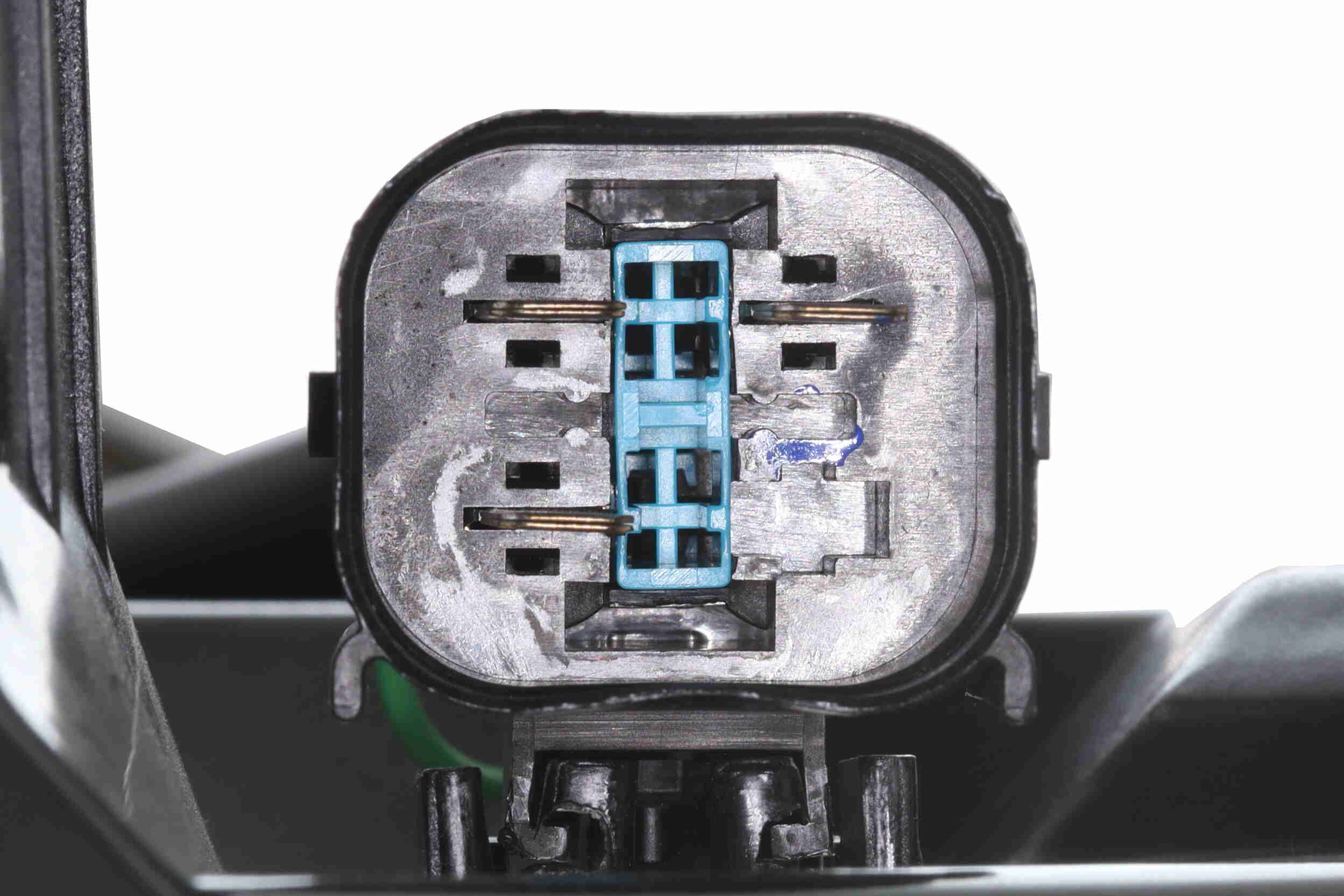 Ventilateur de refroidissement du moteur (Motoventilateur) VEMO ref. V20-01-0019
