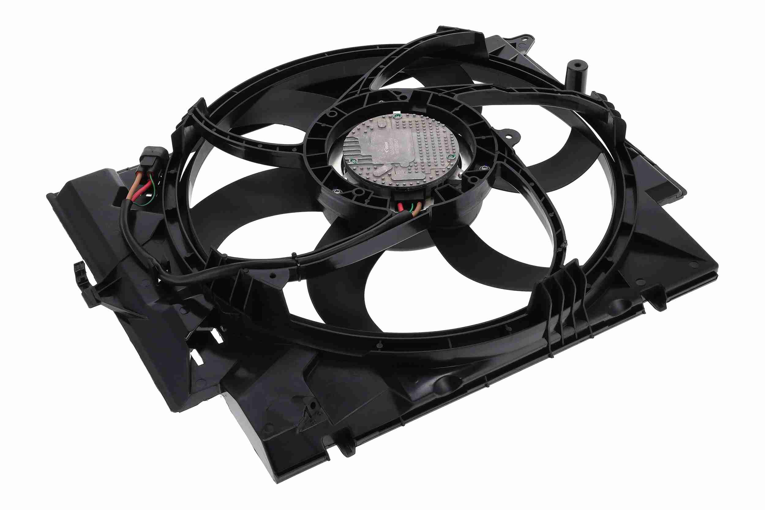 Ventilateur de refroidissement du moteur (Motoventilateur) VEMO ref. V20-01-0019