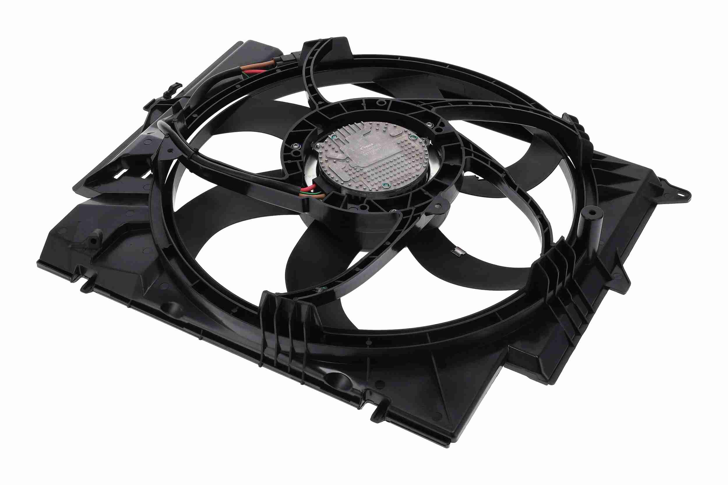 Ventilateur de refroidissement du moteur (Motoventilateur) VEMO ref. V20-01-0019
