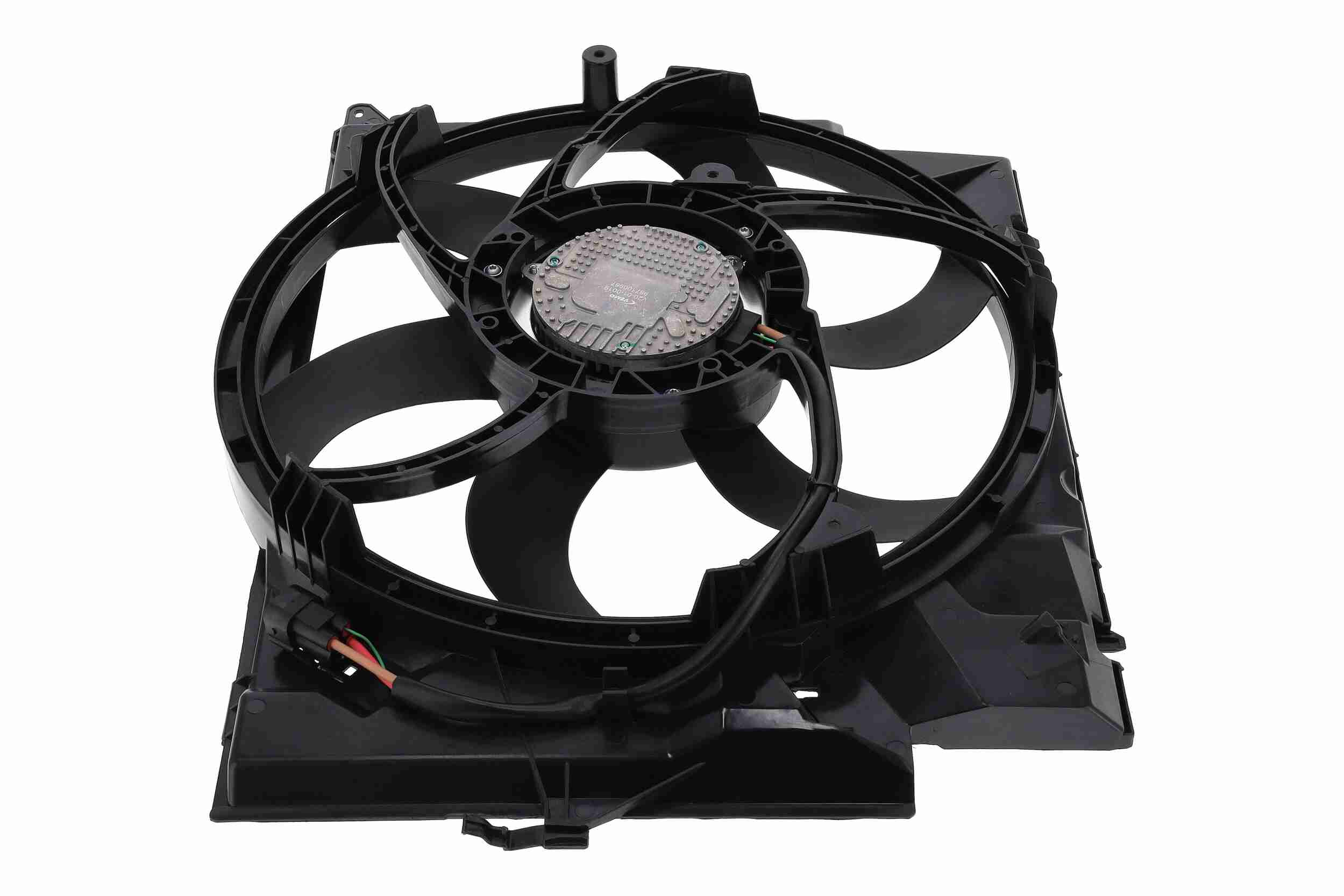 Ventilateur de refroidissement du moteur (Motoventilateur) VEMO ref. V20-01-0019