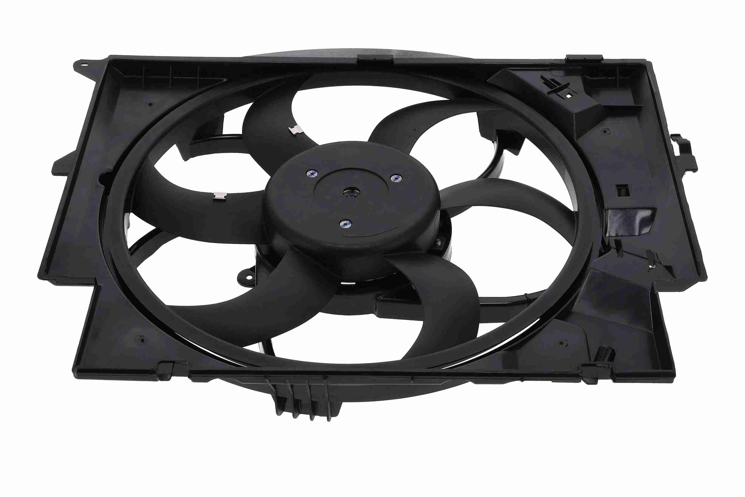 Ventilateur de refroidissement du moteur (Motoventilateur) VEMO ref. V20-01-0019