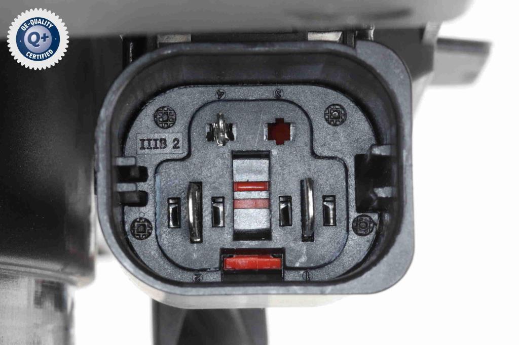 Ventilateur de refroidissement du moteur (Motoventilateur) VEMO ref. V20-01-0021
