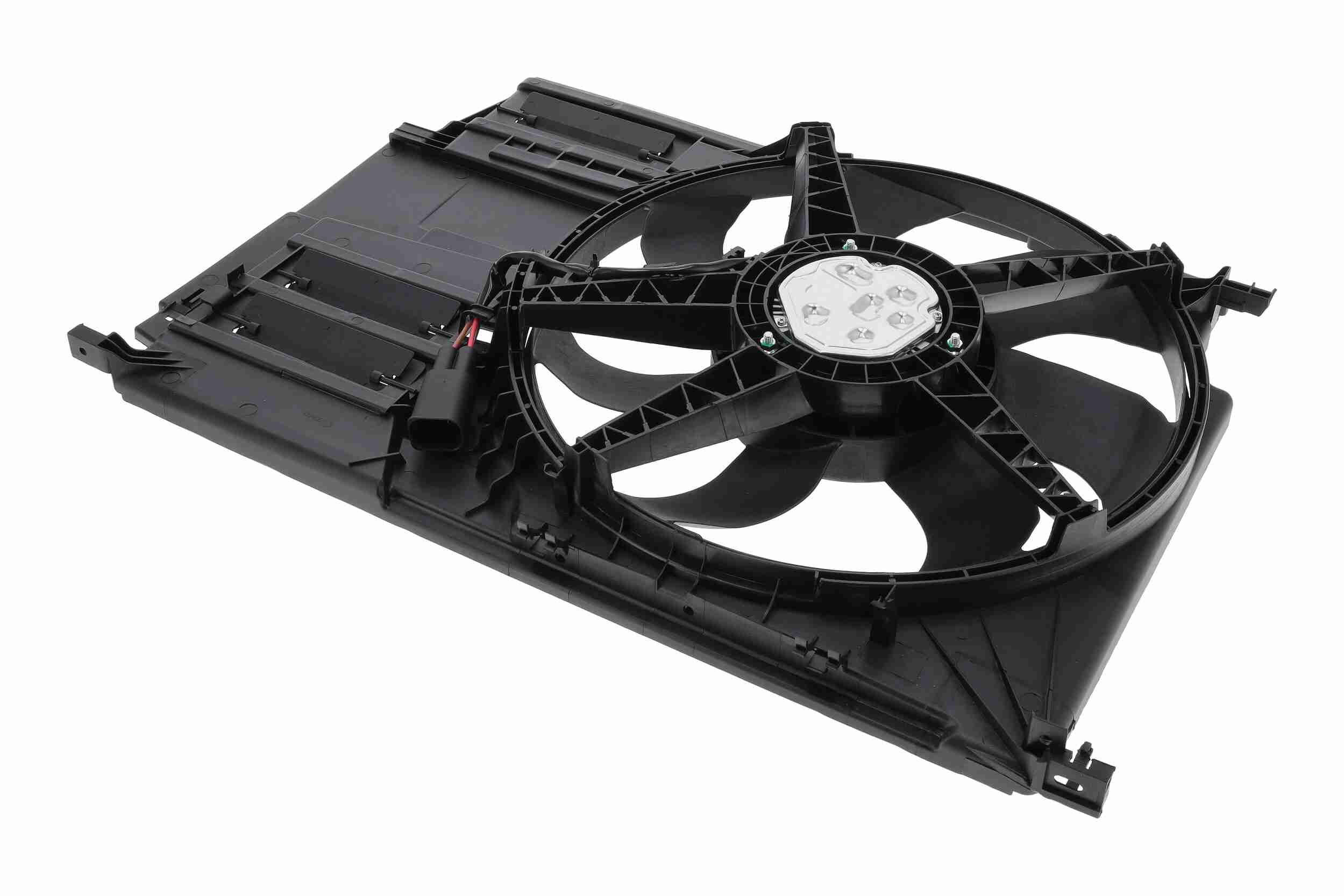 Ventilateur de refroidissement du moteur (Motoventilateur) VEMO ref. V20-01-0026