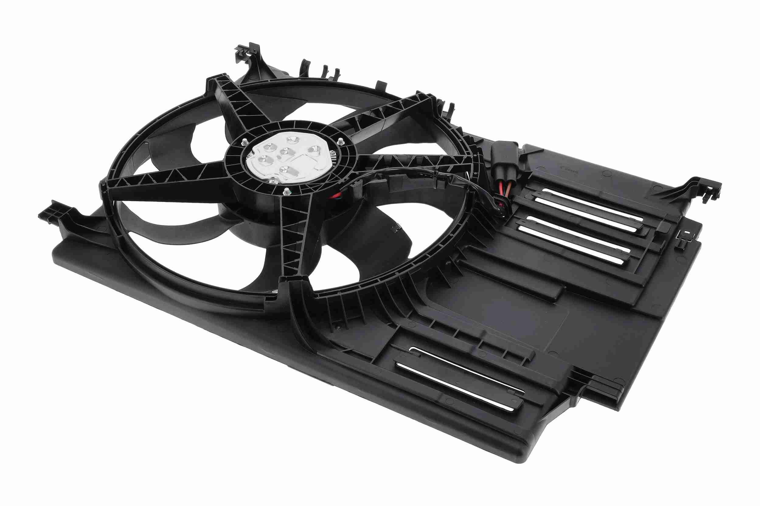 Ventilateur de refroidissement du moteur (Motoventilateur) VEMO ref. V20-01-0026