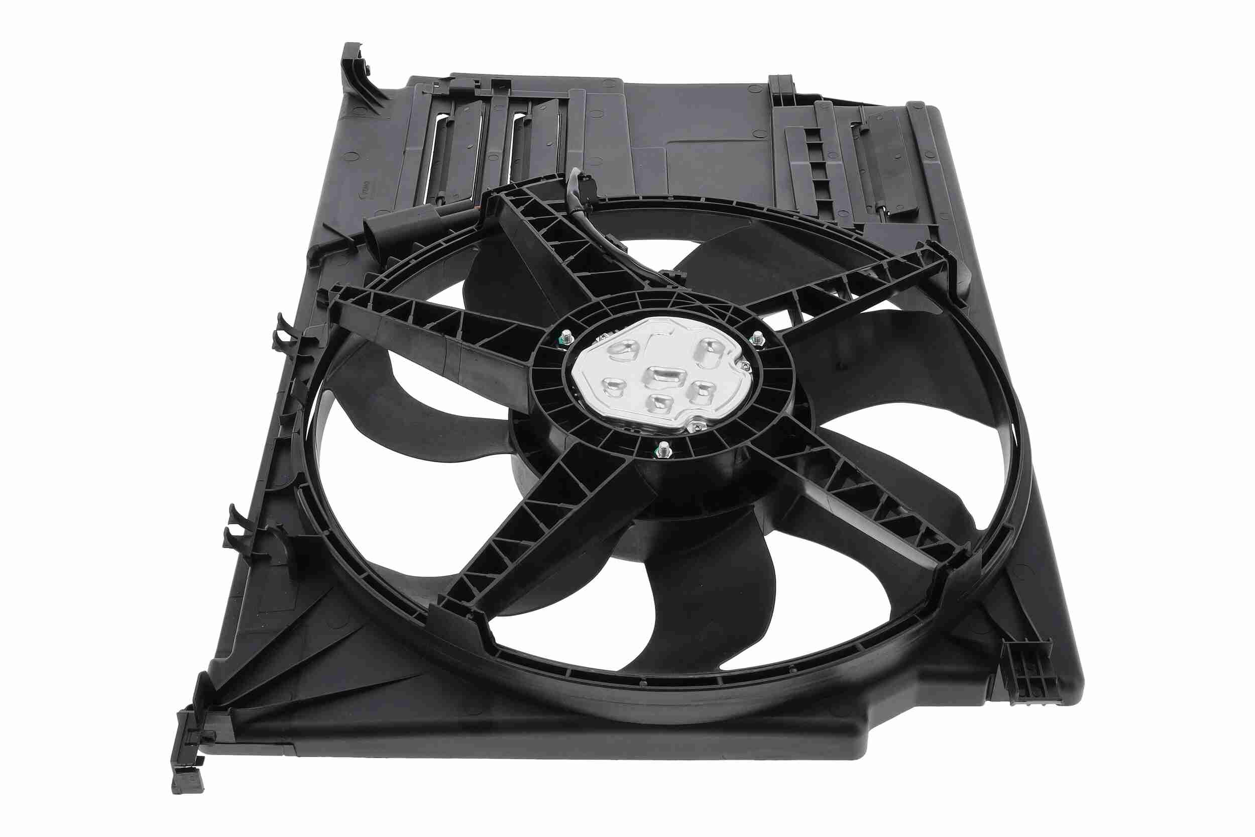 Ventilateur de refroidissement du moteur (Motoventilateur) VEMO ref. V20-01-0026