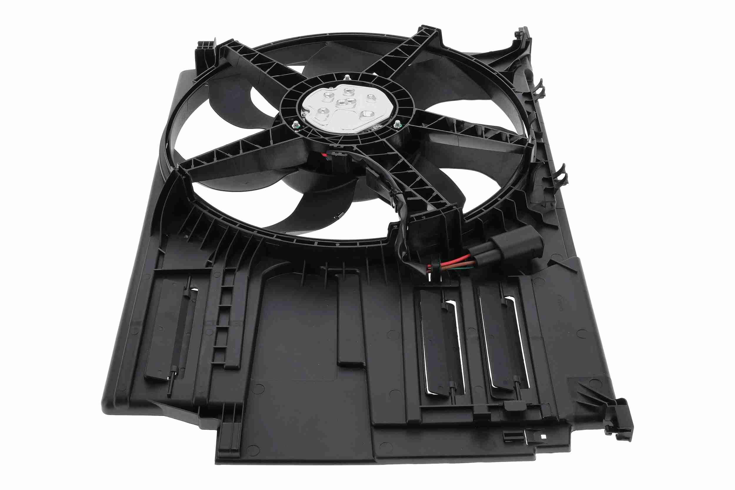 Ventilateur de refroidissement du moteur (Motoventilateur) VEMO ref. V20-01-0026