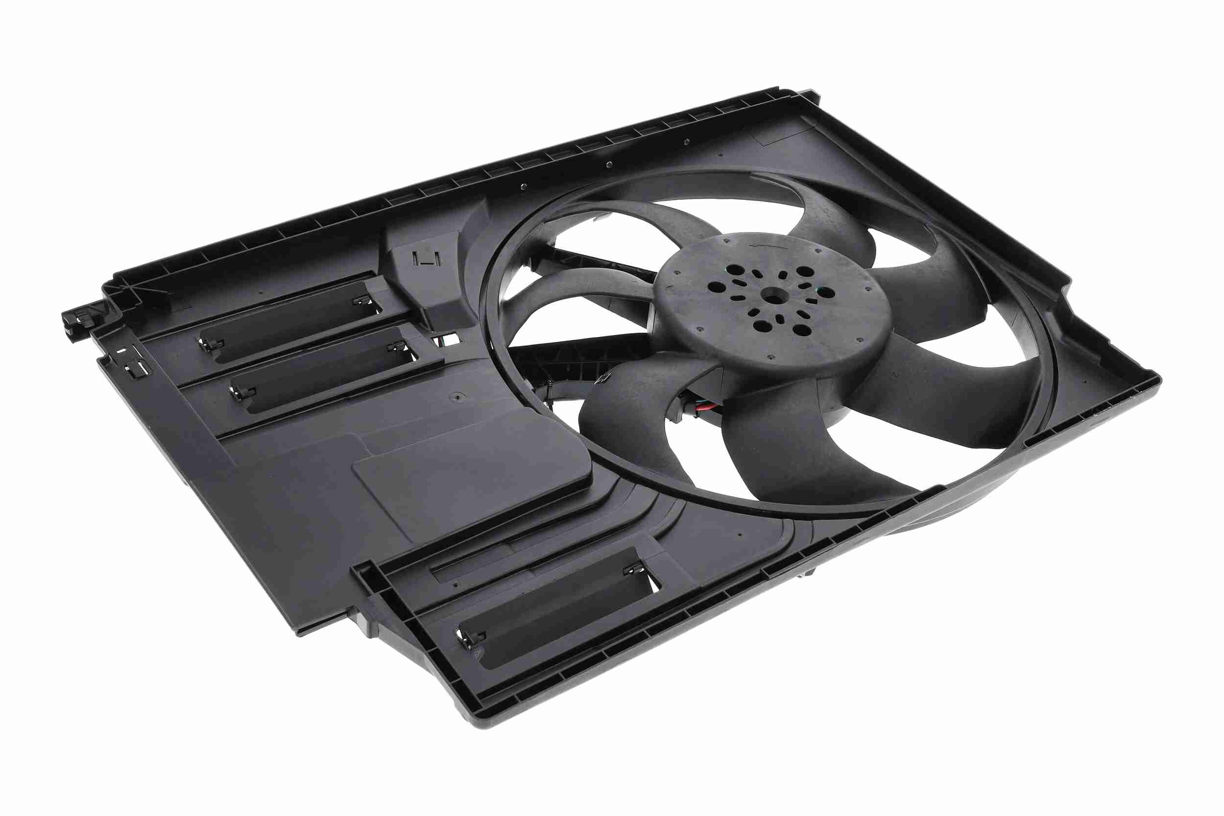 Ventilateur de refroidissement du moteur (Motoventilateur) VEMO ref. V20-01-0026