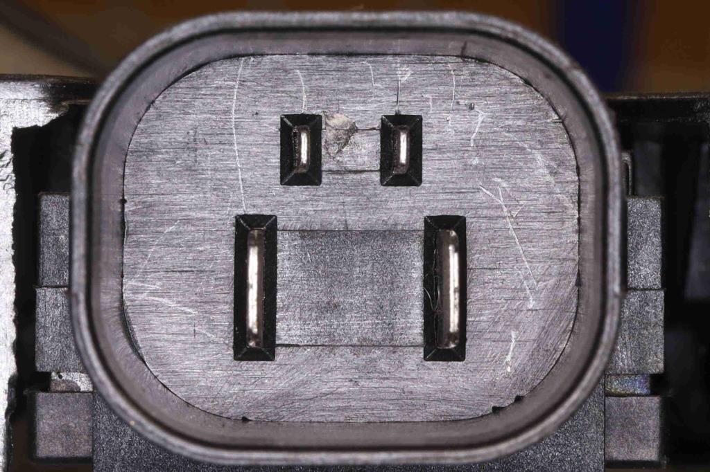 Ventilateur de refroidissement du moteur (Motoventilateur) VEMO ref. V20-01-0029