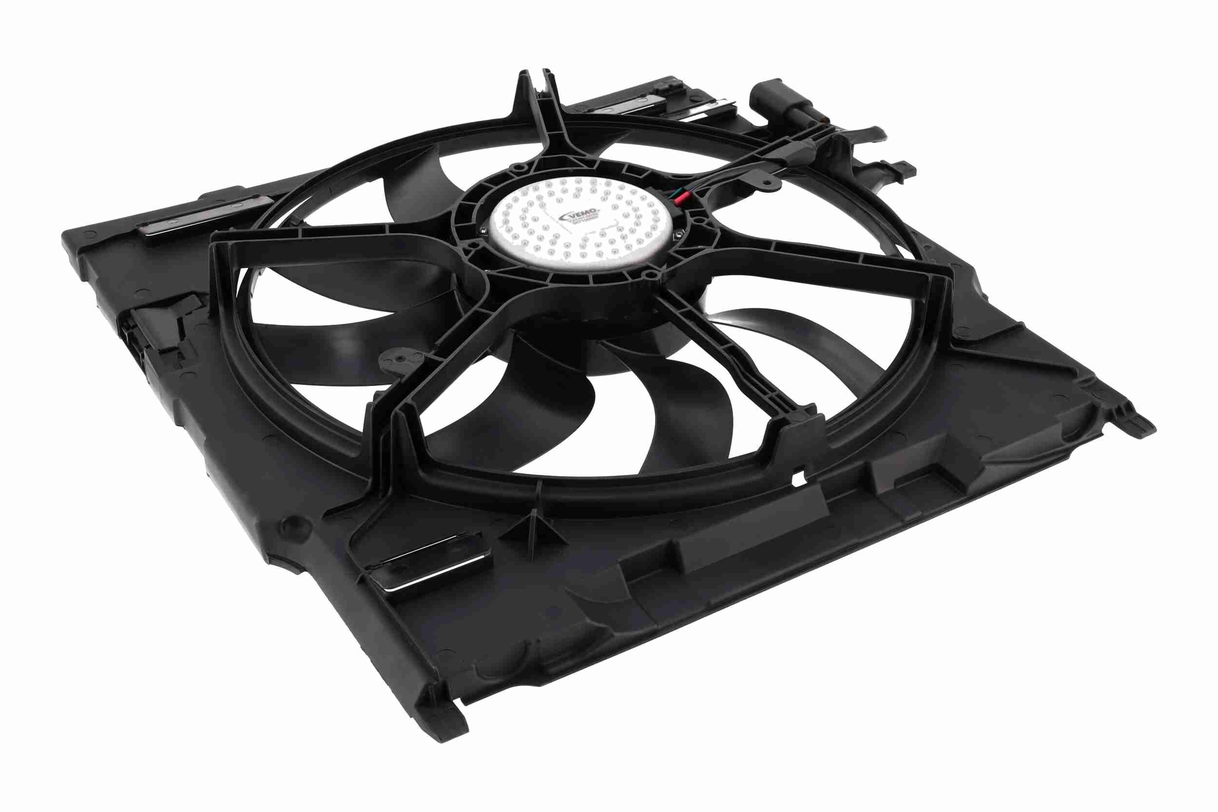 Ventilador, refrigeración del motor VEMO ref. V20-01-0030