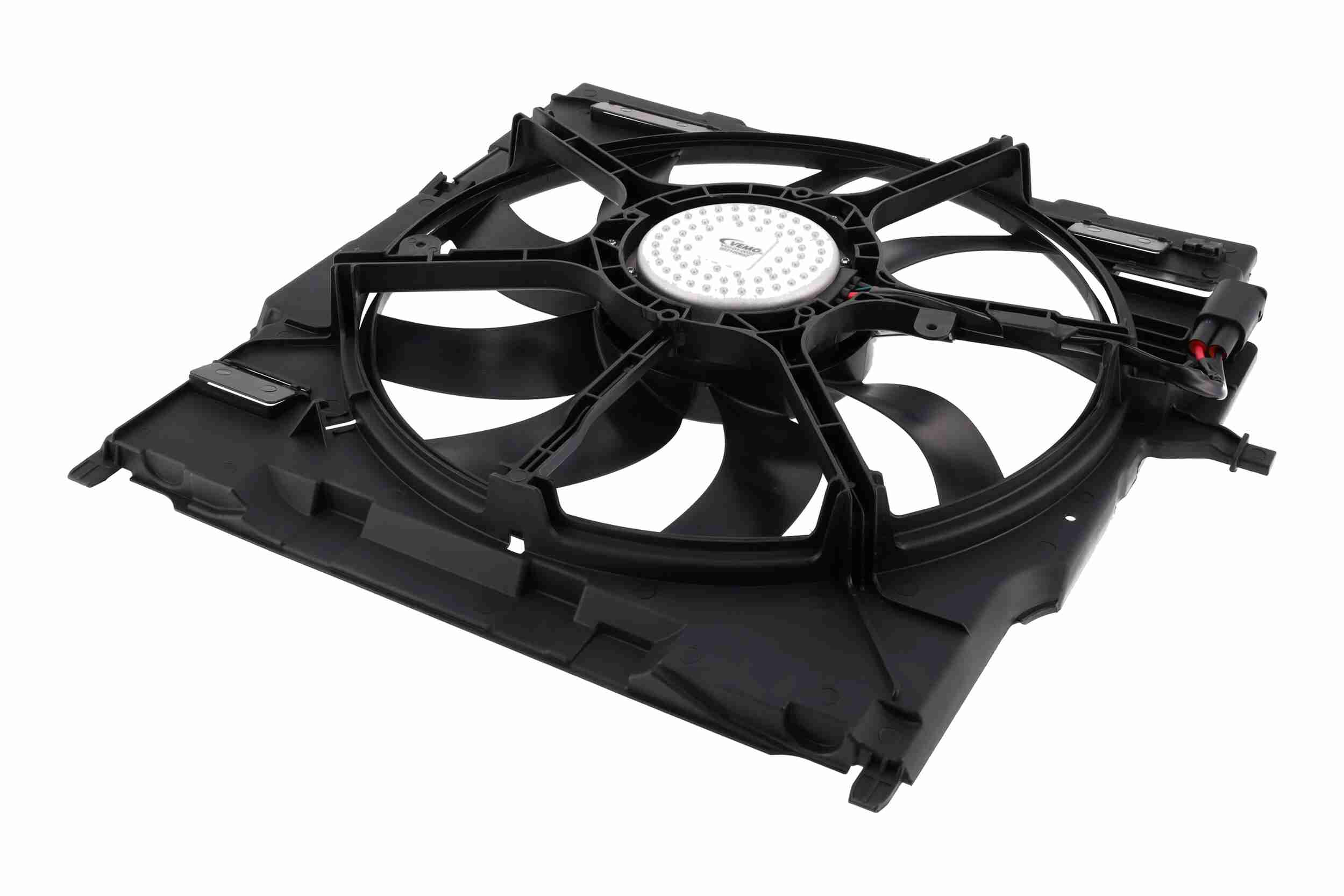 Ventilador, refrigeración del motor VEMO ref. V20-01-0030