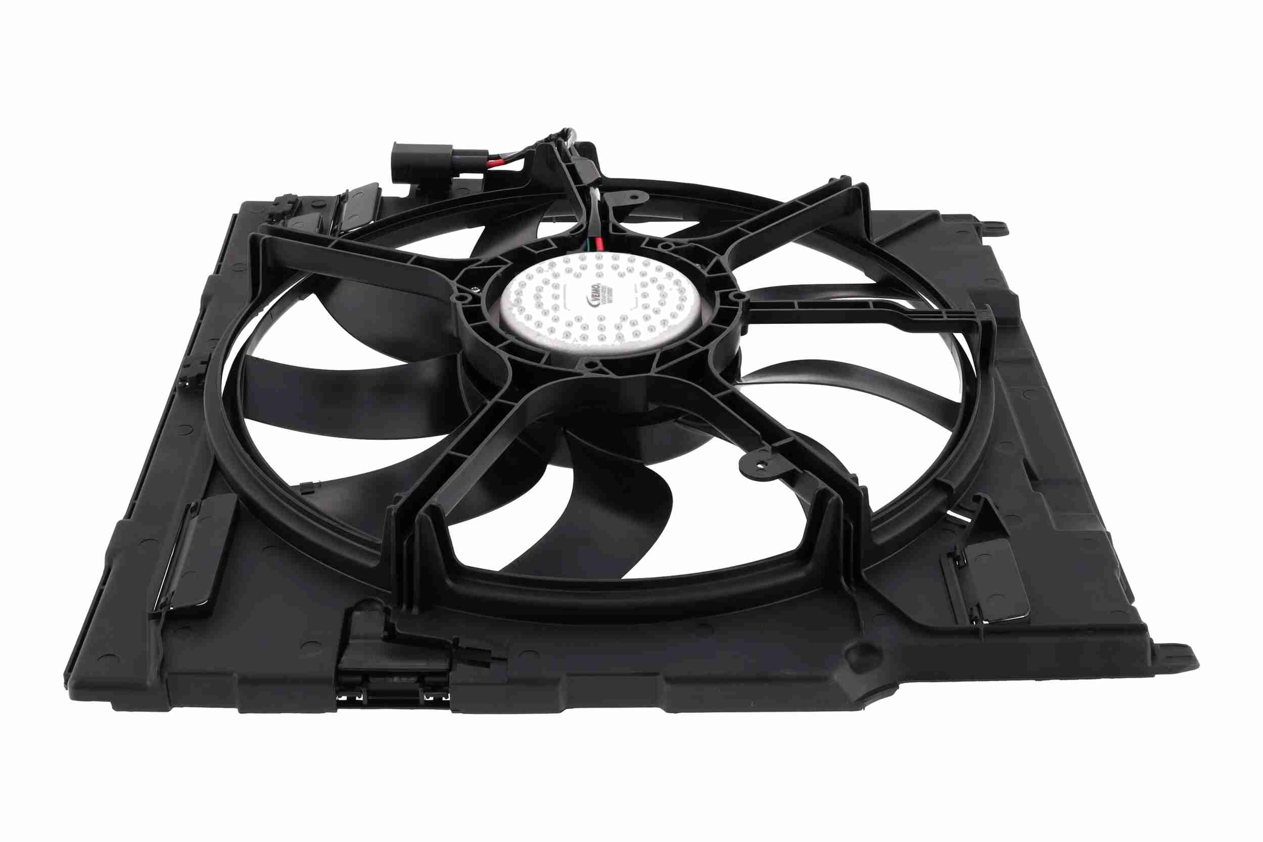 Ventilador, refrigeración del motor VEMO ref. V20-01-0030