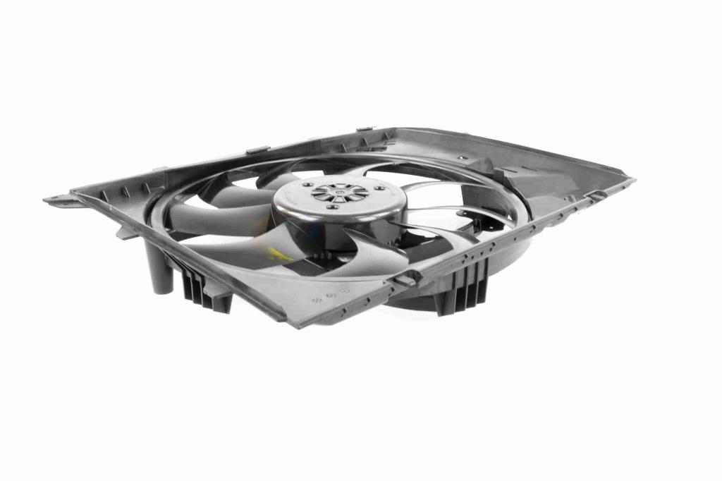 Ventilateur de refroidissement du moteur (Motoventilateur) VEMO ref. V20-01-0031