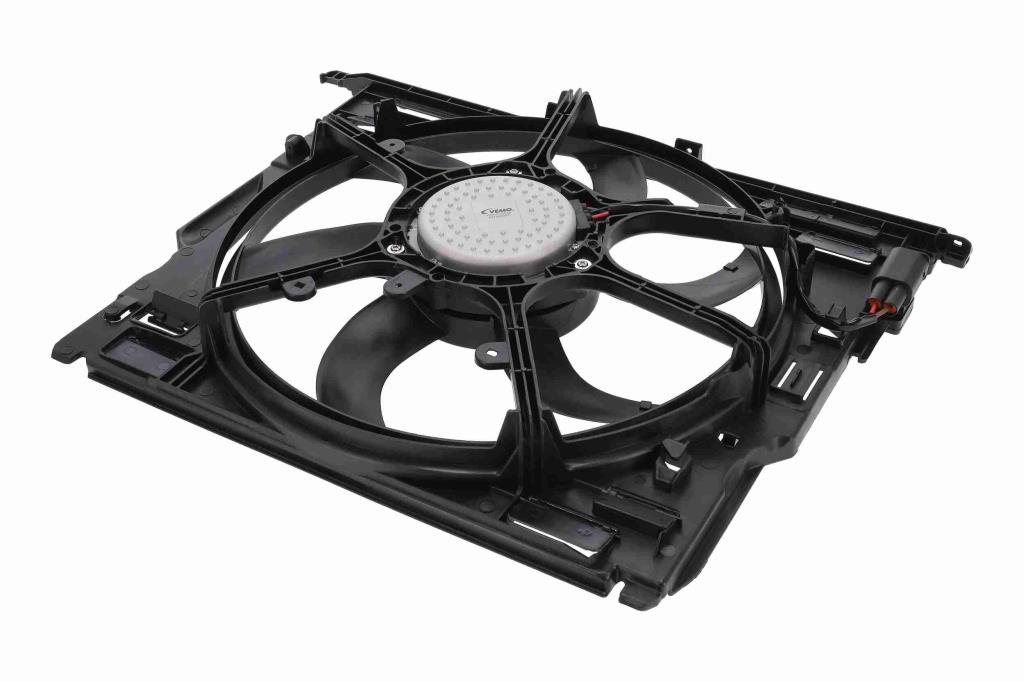 Ventilateur de refroidissement du moteur (Motoventilateur) VEMO ref. V20-01-0038