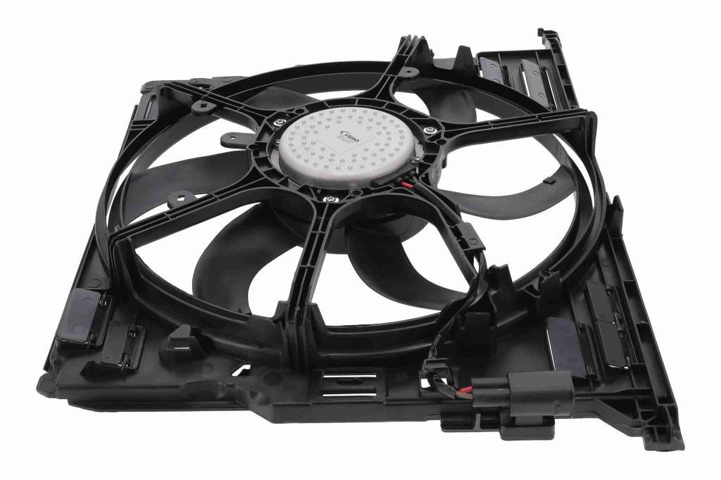 Ventilateur de refroidissement du moteur (Motoventilateur) VEMO ref. V20-01-0038