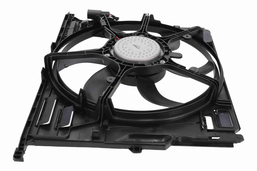 Ventilateur de refroidissement du moteur (Motoventilateur) VEMO ref. V20-01-0038