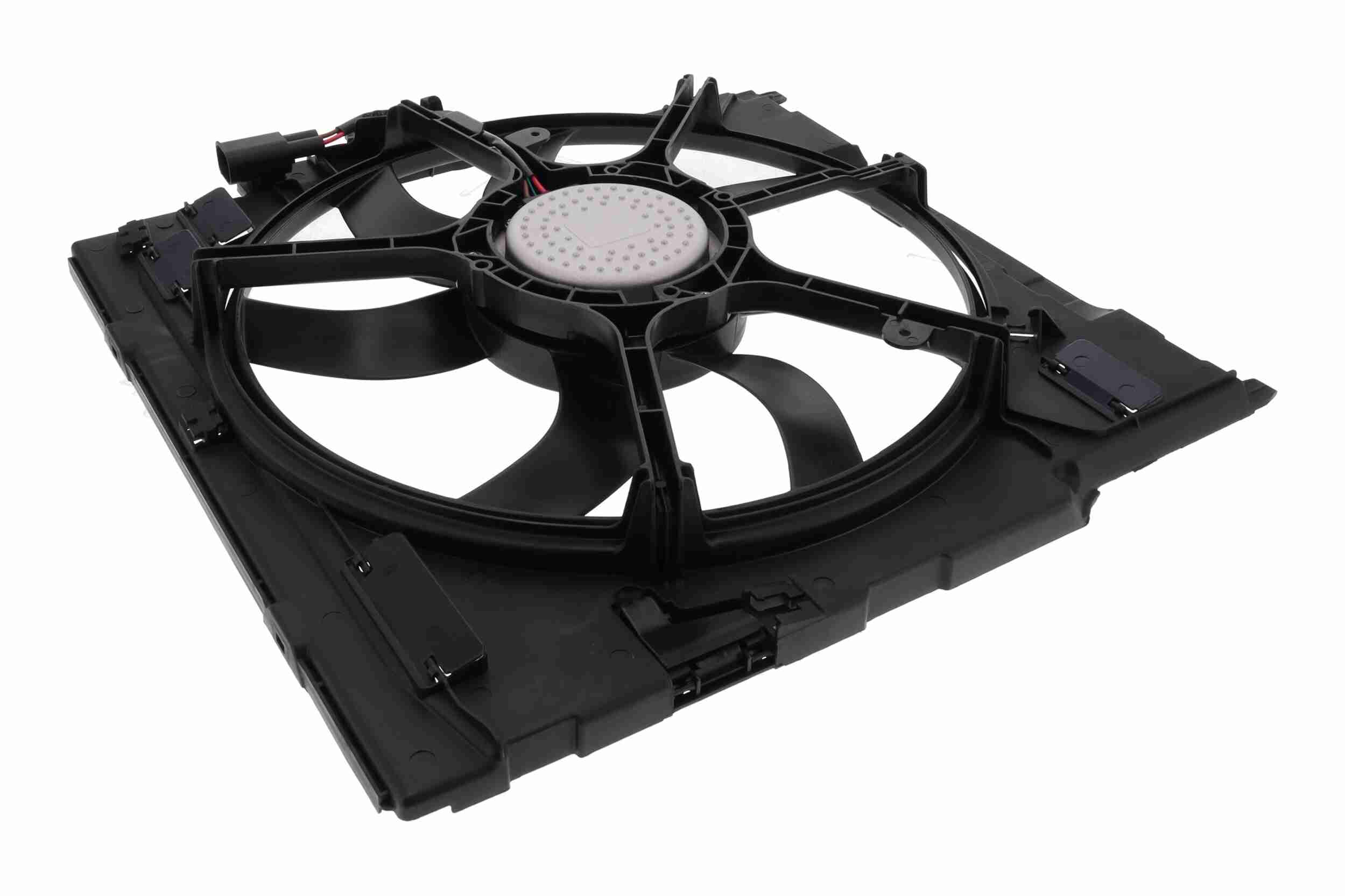 Ventilateur de refroidissement du moteur (Motoventilateur) VEMO ref. V20-01-0042