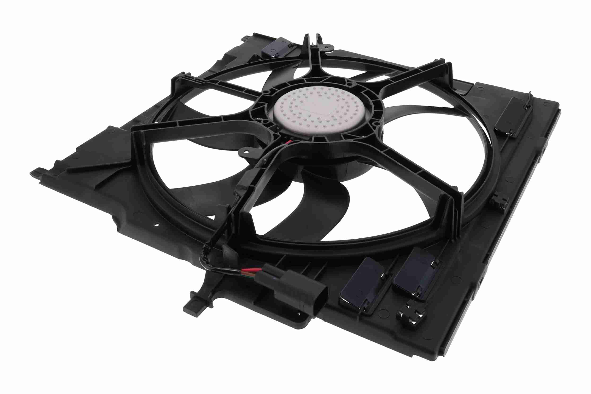 Ventilateur de refroidissement du moteur (Motoventilateur) VEMO ref. V20-01-0042