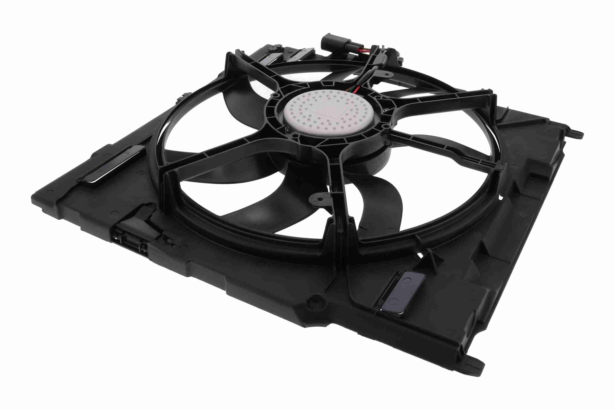 Ventilateur de refroidissement du moteur (Motoventilateur) VEMO ref. V20-01-0042