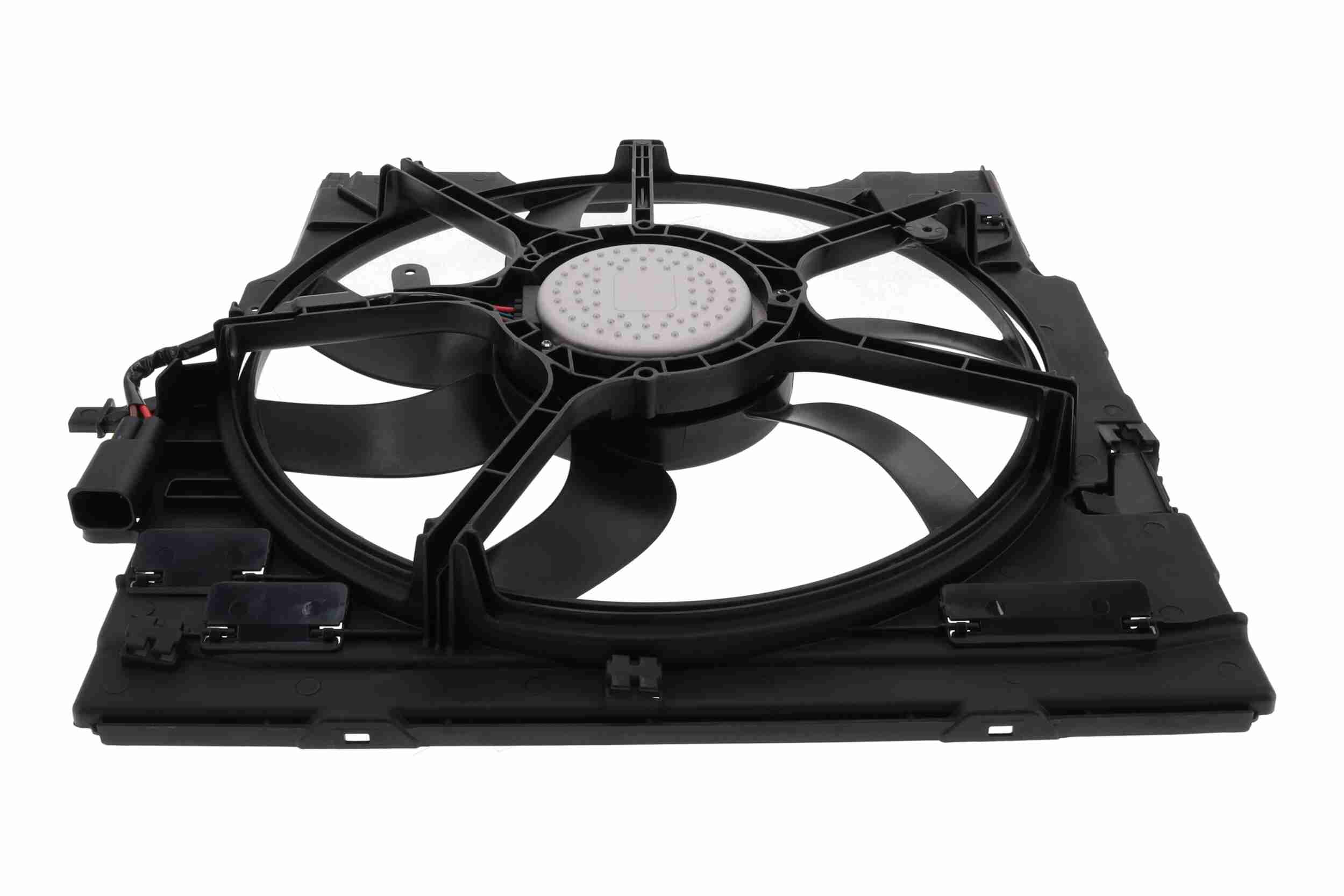 Ventilateur de refroidissement du moteur (Motoventilateur) VEMO ref. V20-01-0042