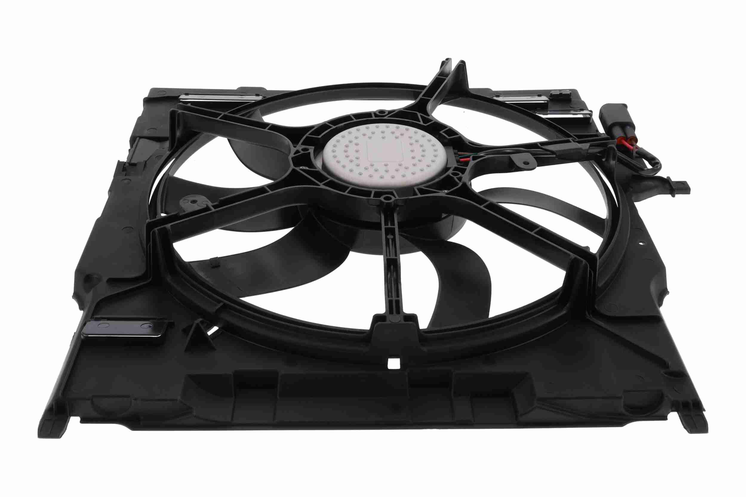 Ventilateur de refroidissement du moteur (Motoventilateur) VEMO ref. V20-01-0042