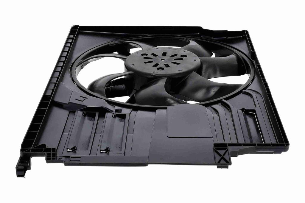 Ventilateur de refroidissement du moteur (Motoventilateur) VEMO ref. V20-01-0043
