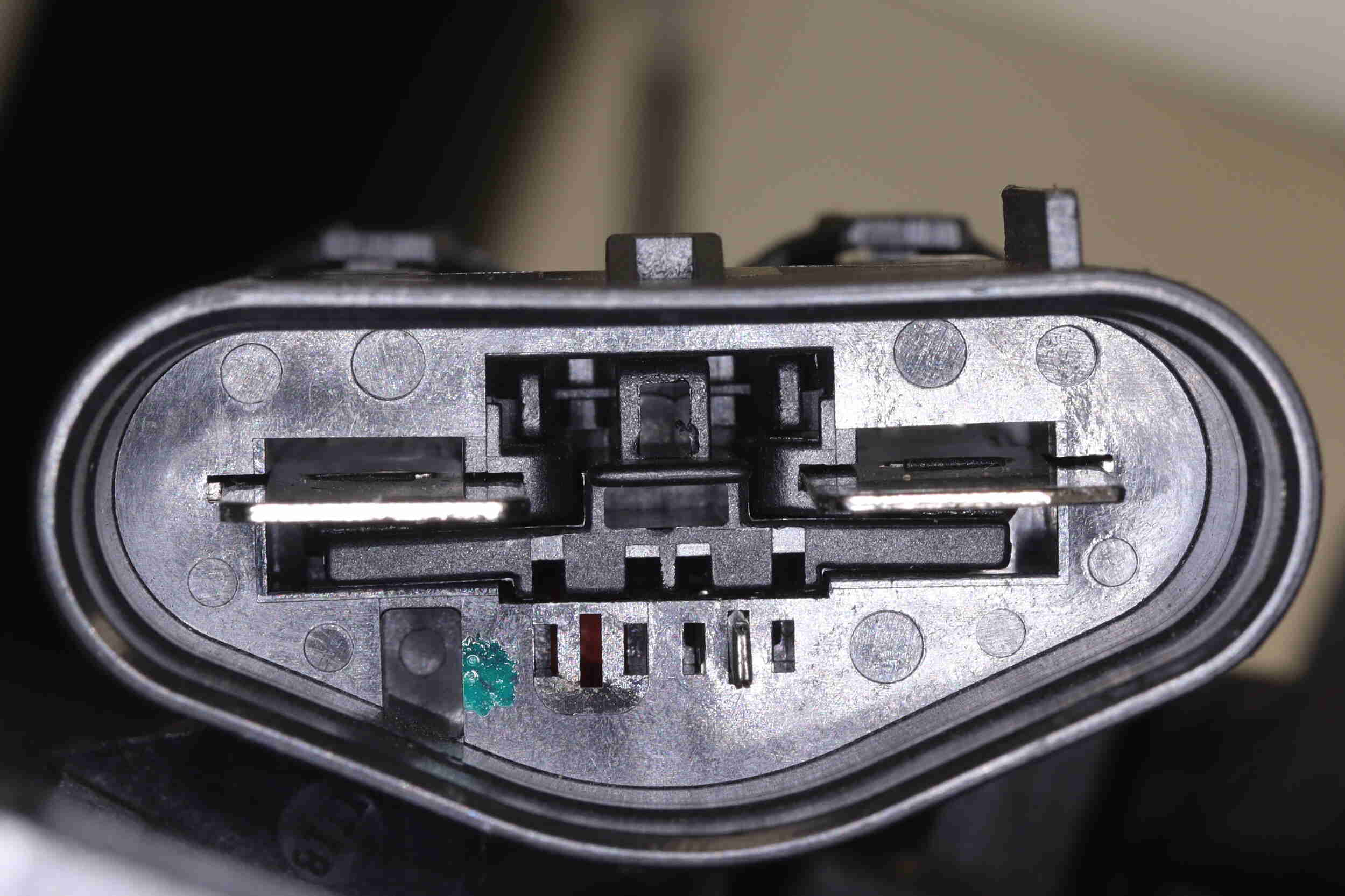 Ventilador, refrigeración del motor VEMO ref. V20-01-0044