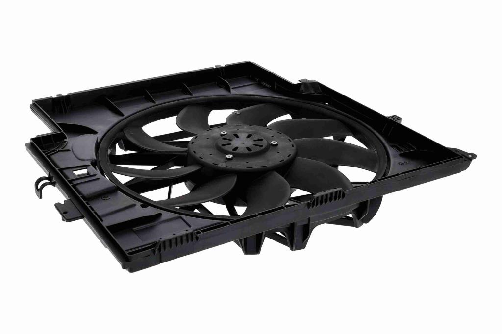 Ventilateur de refroidissement du moteur (Motoventilateur) VEMO ref. V20-01-0045