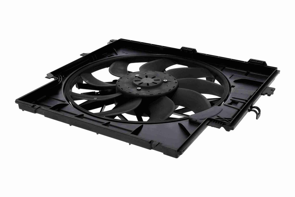 Ventilateur de refroidissement du moteur (Motoventilateur) VEMO ref. V20-01-0045