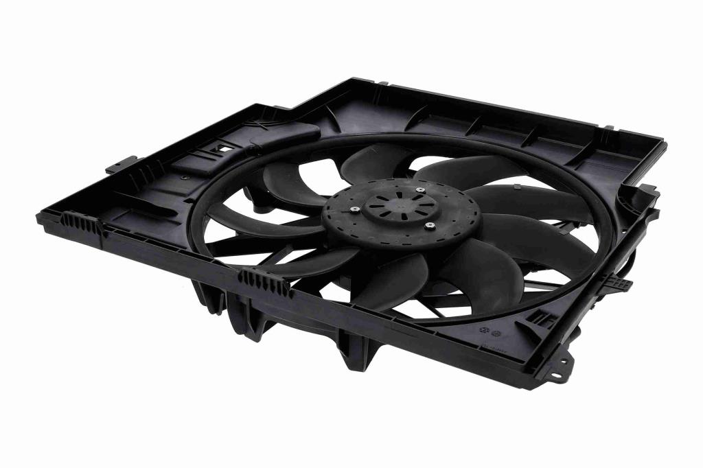 Ventilateur de refroidissement du moteur (Motoventilateur) VEMO ref. V20-01-0045