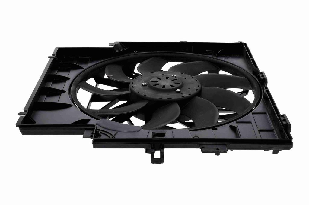 Ventilateur de refroidissement du moteur (Motoventilateur) VEMO ref. V20-01-0045