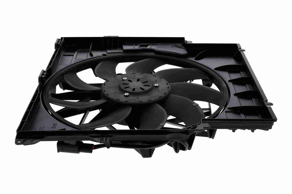 Ventilateur de refroidissement du moteur (Motoventilateur) VEMO ref. V20-01-0045