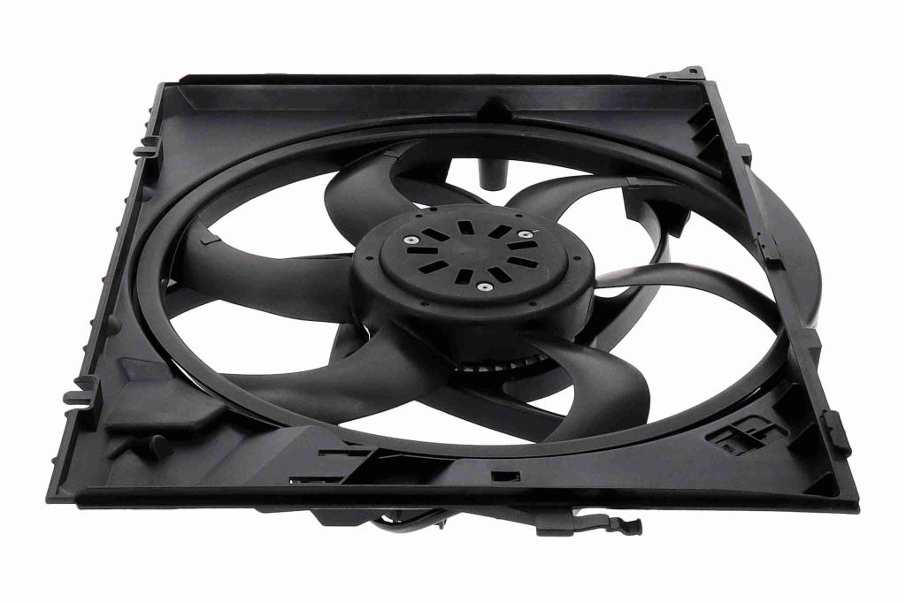 Ventilateur de refroidissement du moteur (Motoventilateur) VEMO ref. V20-01-0049