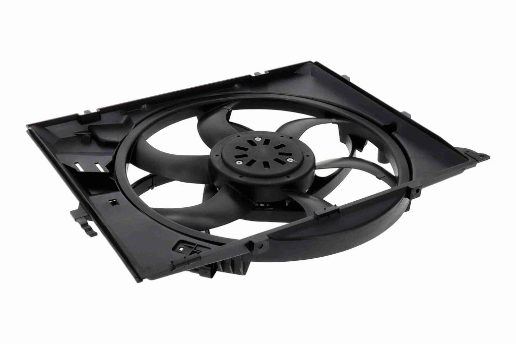 Ventilateur de refroidissement du moteur (Motoventilateur) VEMO ref. V20-01-0049