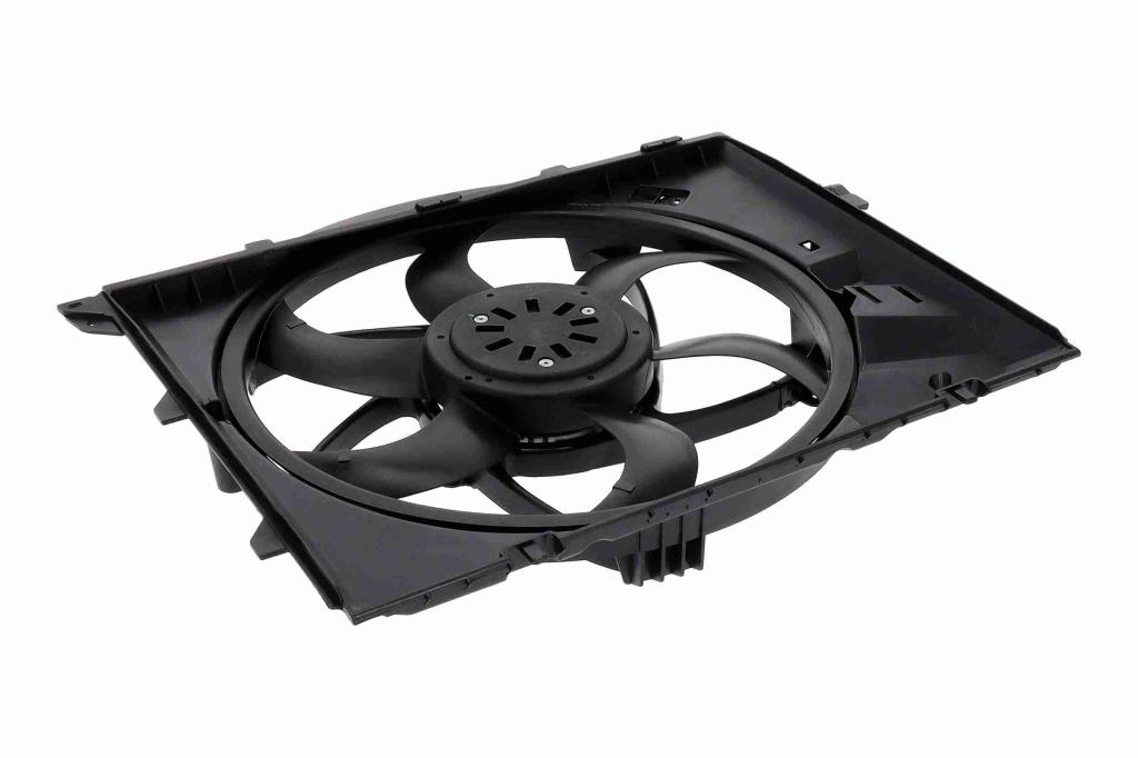 Ventilateur de refroidissement du moteur (Motoventilateur) VEMO ref. V20-01-0049