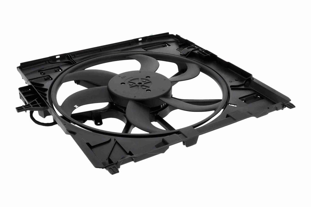 Ventilateur de refroidissement du moteur (Motoventilateur) VEMO ref. V20-01-0051