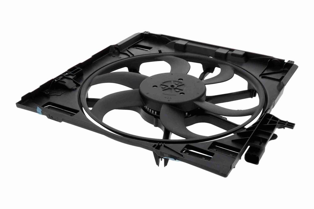 Ventilateur de refroidissement du moteur (Motoventilateur) VEMO ref. V20-01-0051