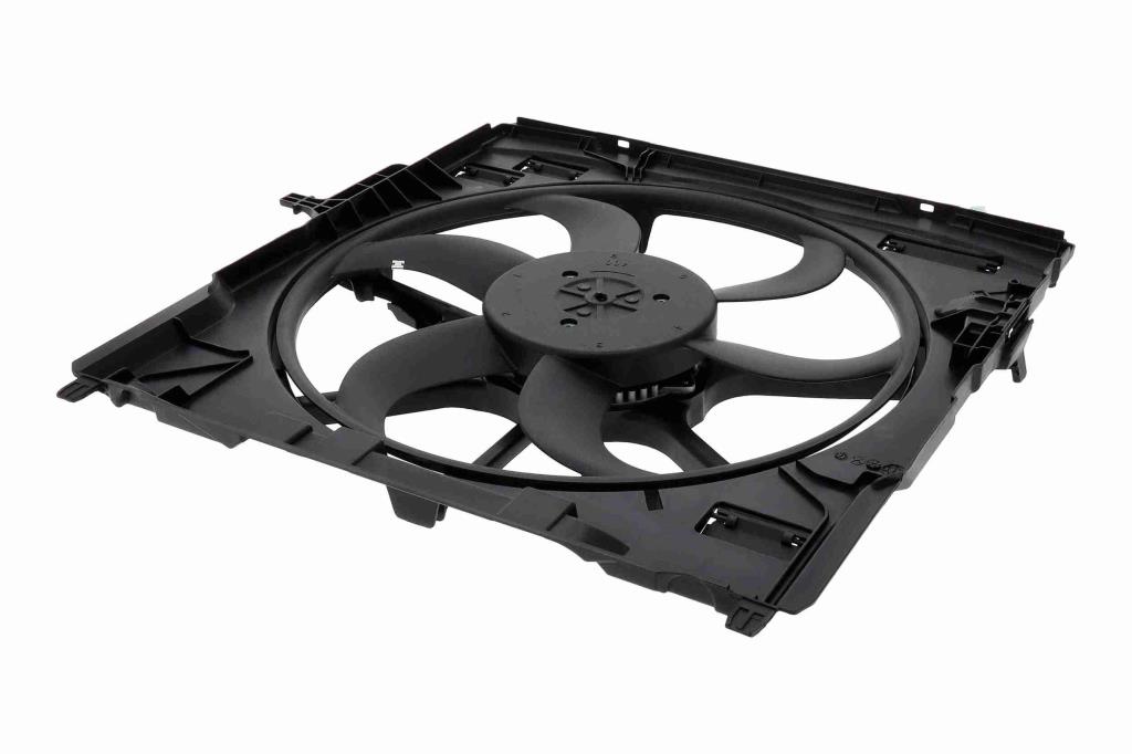 Ventilateur de refroidissement du moteur (Motoventilateur) VEMO ref. V20-01-0051