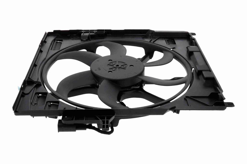 Ventilateur de refroidissement du moteur (Motoventilateur) VEMO ref. V20-01-0051