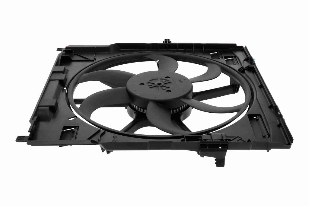 Ventilateur de refroidissement du moteur (Motoventilateur) VEMO ref. V20-01-0051