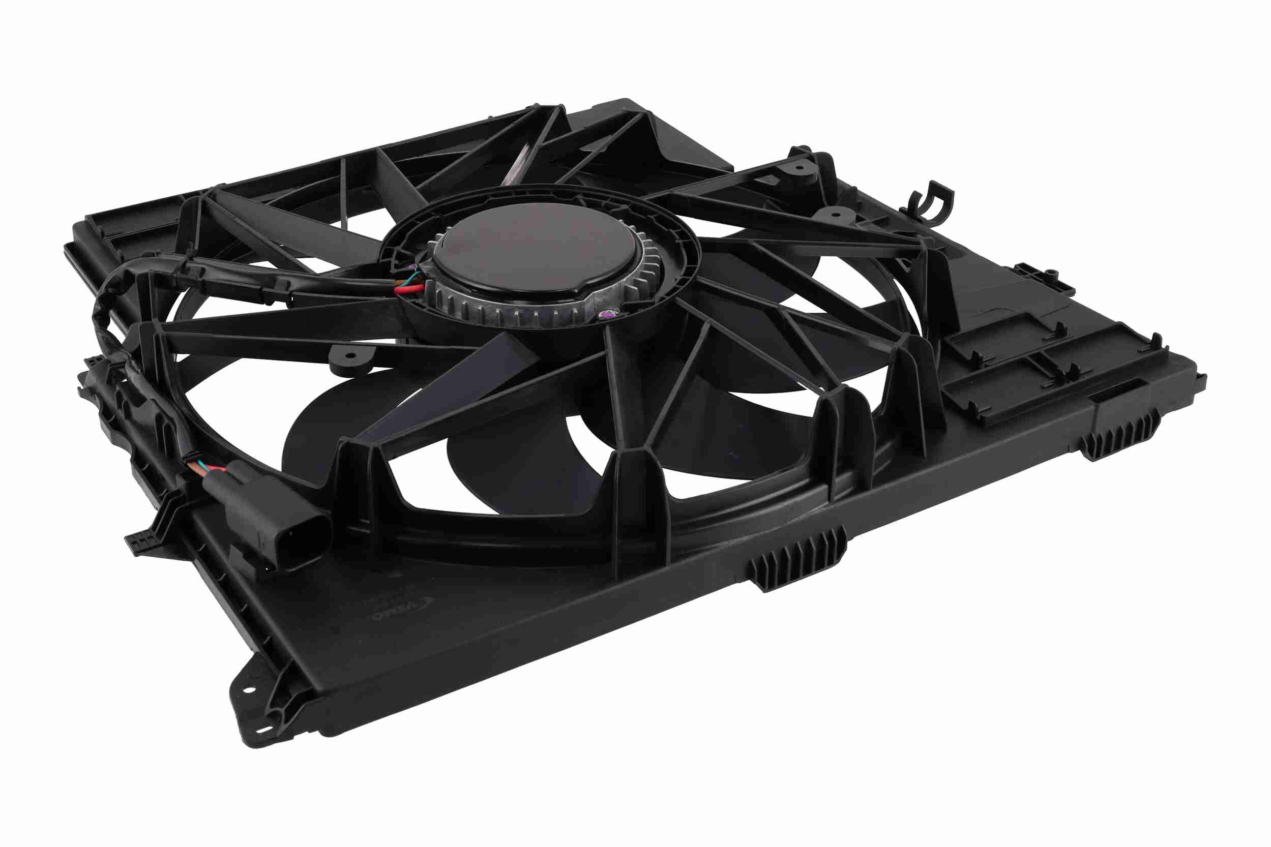 Ventilateur de refroidissement du moteur (Motoventilateur) VEMO ref. V20-01-0061