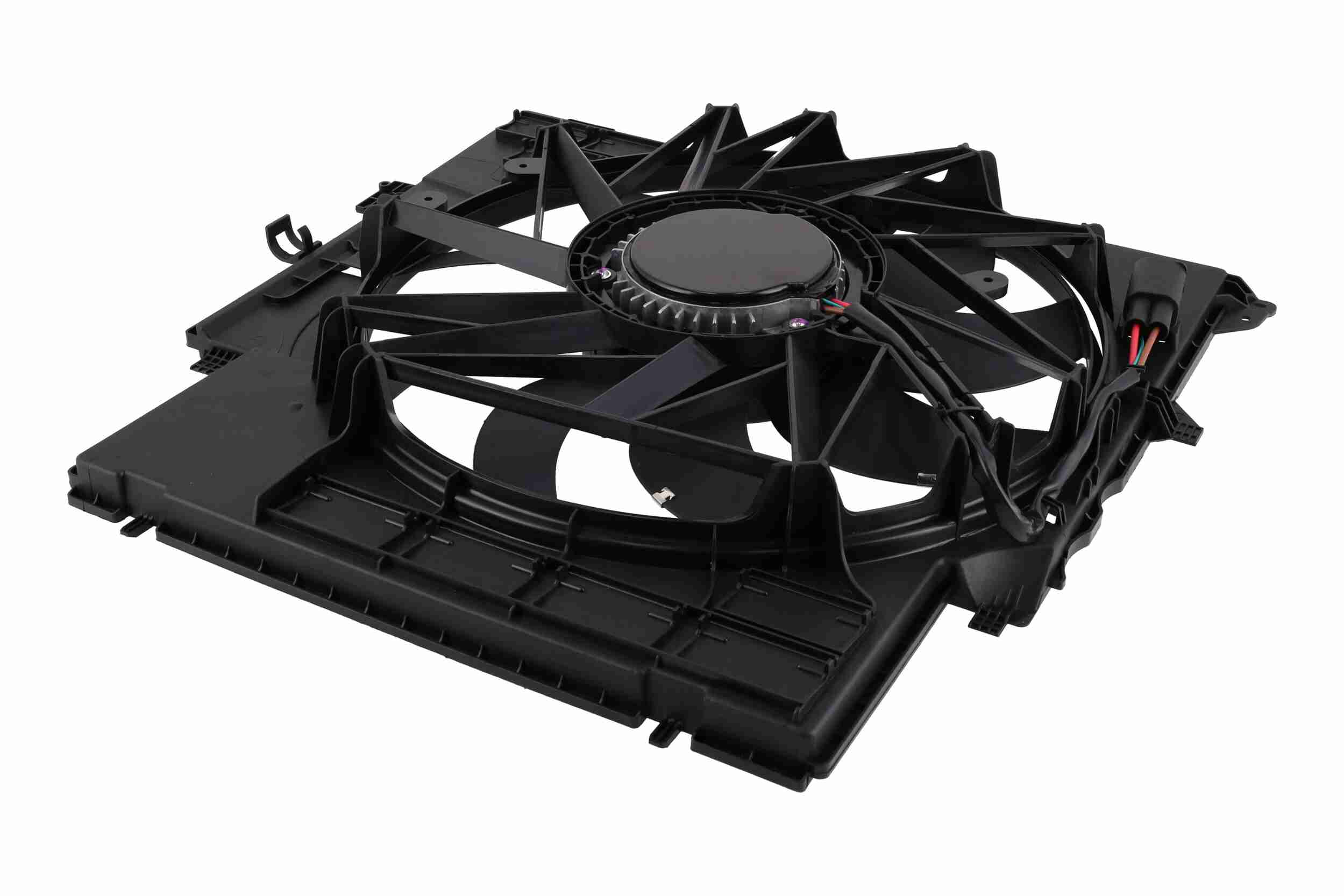 Ventilateur de refroidissement du moteur (Motoventilateur) VEMO ref. V20-01-0061