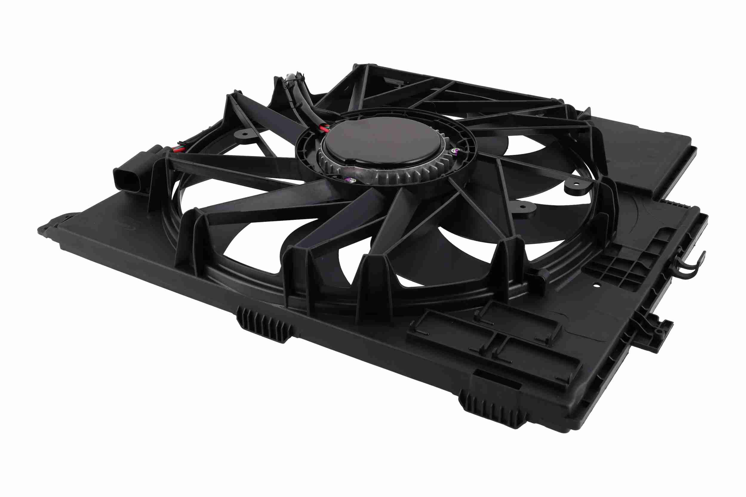 Ventilateur de refroidissement du moteur (Motoventilateur) VEMO ref. V20-01-0061