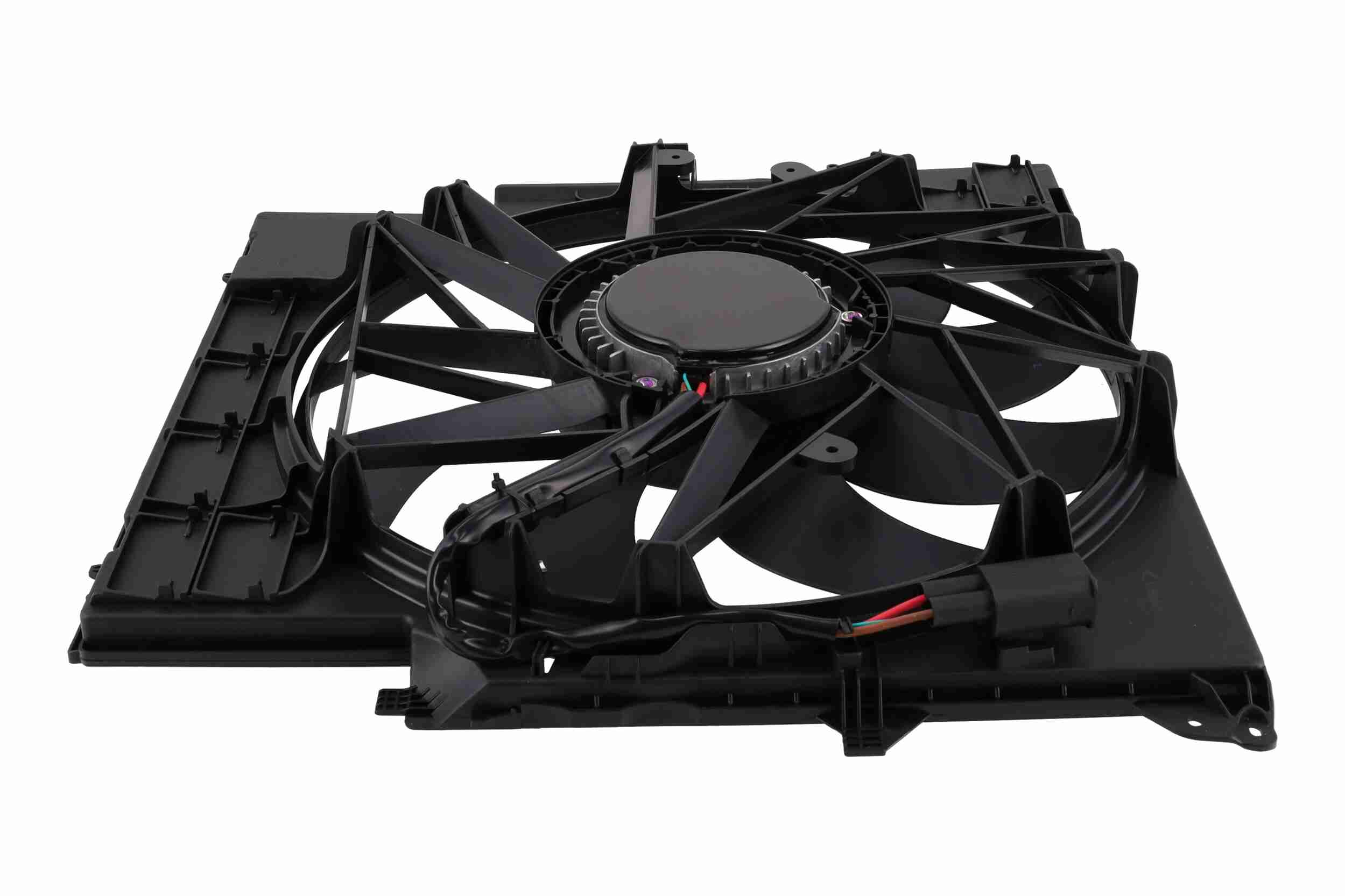 Ventilateur de refroidissement du moteur (Motoventilateur) VEMO ref. V20-01-0061