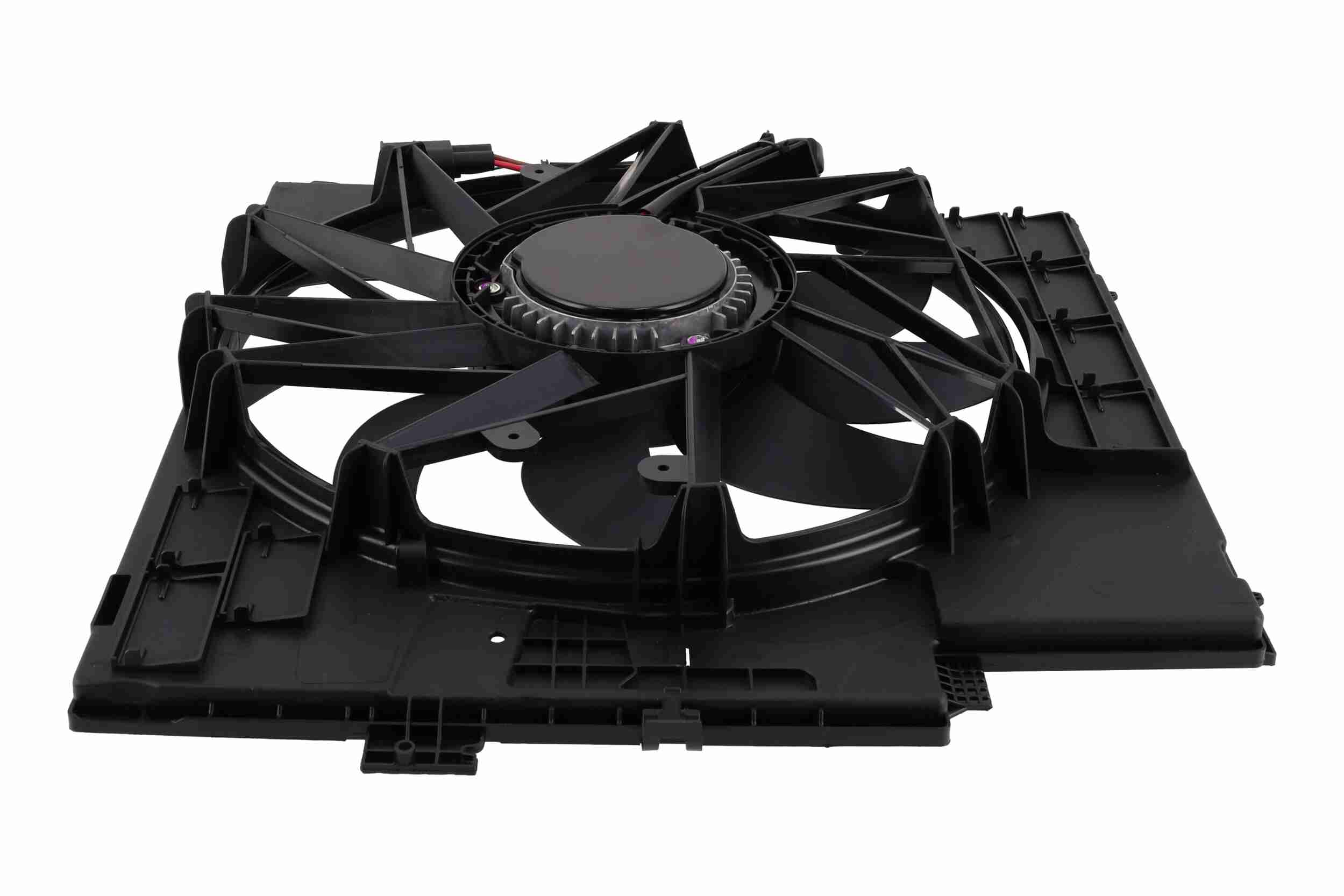 Ventilateur de refroidissement du moteur (Motoventilateur) VEMO ref. V20-01-0061