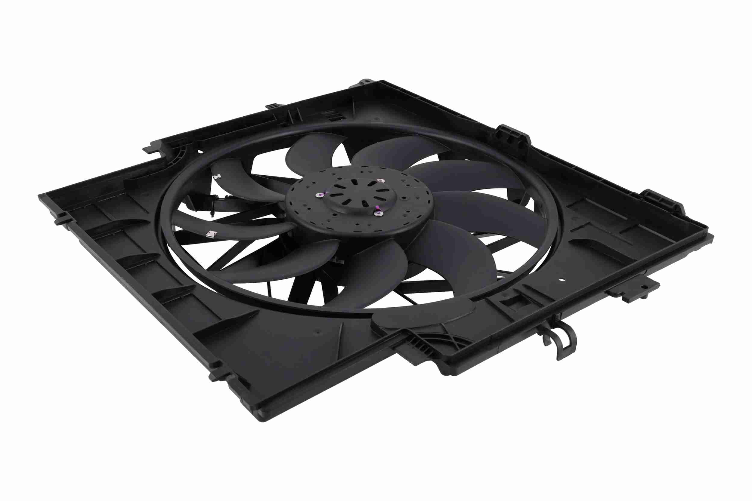 Ventilateur de refroidissement du moteur (Motoventilateur) VEMO ref. V20-01-0061