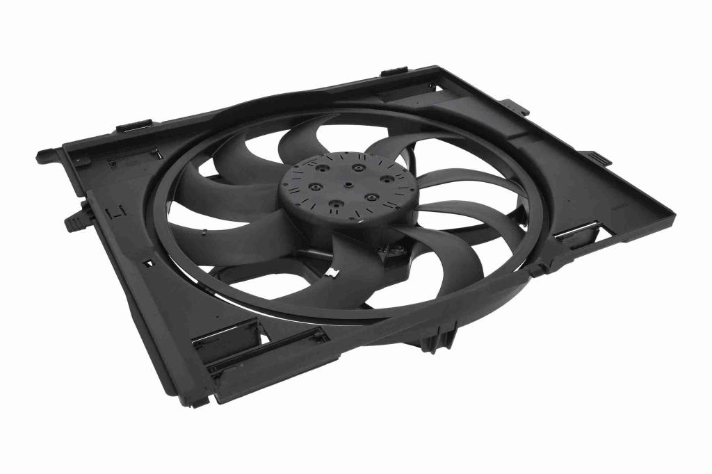 Ventilateur de refroidissement du moteur (Motoventilateur) VEMO ref. V20-01-0066