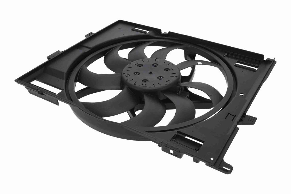 Ventilateur de refroidissement du moteur (Motoventilateur) VEMO ref. V20-01-0066
