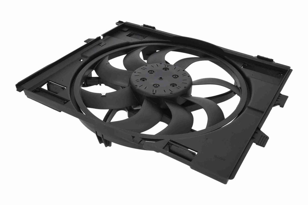 Ventilateur de refroidissement du moteur (Motoventilateur) VEMO ref. V20-01-0066